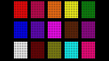 31 Eliminations Marble Race in Algodoo