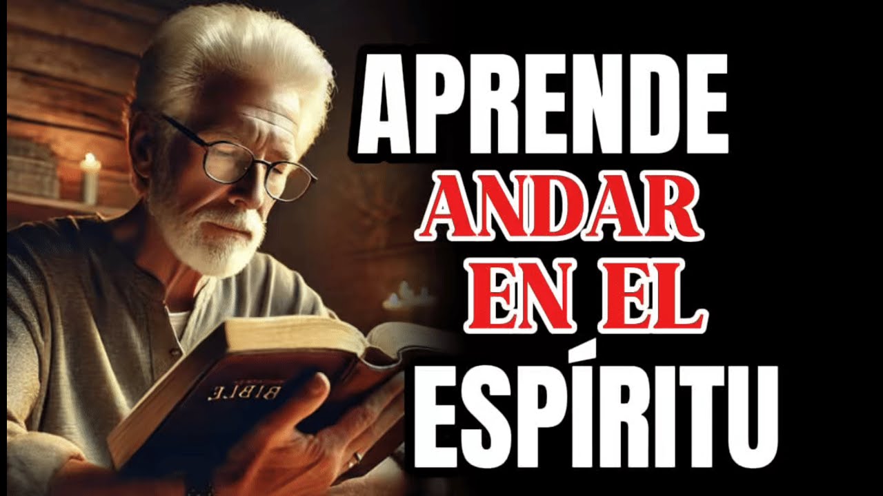 Como Vencer La Carne Y Andar En Espíritu Santo”