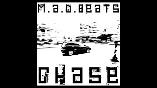 CHASE | M.A.D.beats