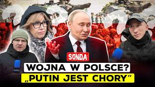 CZY W POLSCE BĘDZIE WOJNA? POLACY BEZ CENZURY