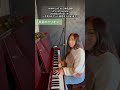 MINMI ピアノで歌ってシリーズ🎹「真夏のオリオン」 #minmi #日本武道館