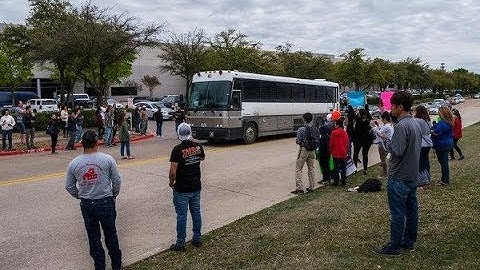 TRUTH about the ICE RAID of 280 in Texas! More to Come?