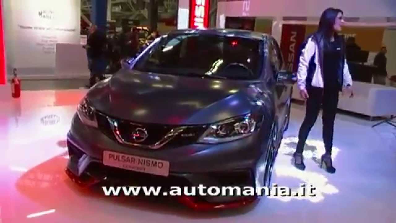 NiSSan MoTor - AuTo