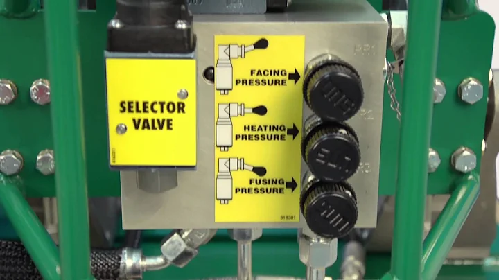 Understanding McElroy TracStar 28 and 250 Hydraulics