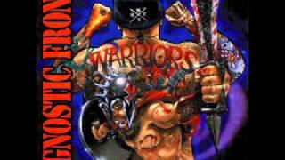 Agnostic Front-Warriors