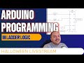 Programming Arduino's In Ladder Logic