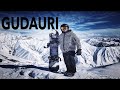 GUDAURI [ катаюсь на сноуборде ]