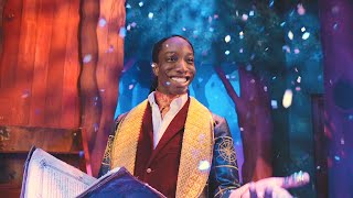 Peter Pan Goes Wrong Trailer | West End 2023