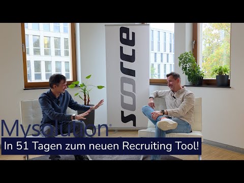 Mysolution🧡 Soorce: It takes two für eine erfolgreiche Zusammenarbeit!