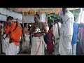 Sri sri krishna premi anna puja in ram mandir kumbakonam srikrishnapremiswamigal