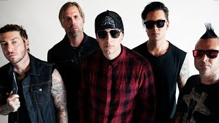 Download lagu Top 10 Avenged Sevenfold Songs
