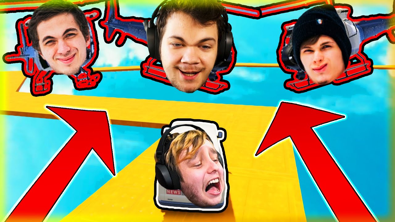 HELIKOPTÉRY VS DODÁVKY!!! | GTA ONLINE | Morry&@marwex99&@Cuky2222&@BowTeaG&@Davel23&Faster