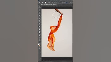 tách nền bằng 1 cú click chuột photoshop