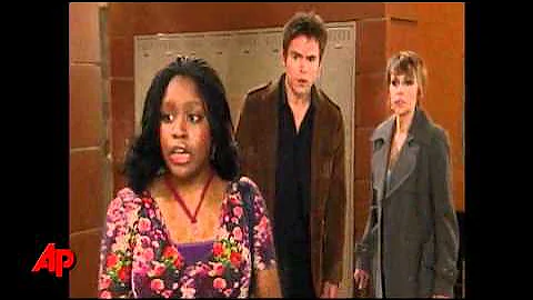 'One Life to Live' Tackles Bullying Storyline