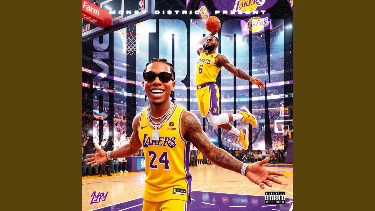 Watch COMO LEBRON on YouTube Watch COMO LEBRON on YouTube