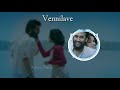 Vennilave Ninnarikil Whatsapp Status