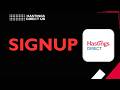 How to Signup into Hastings Direct app uk