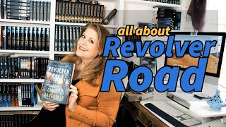 All About Revolver Road
