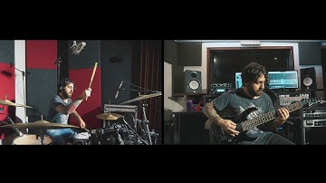 Ibanez RGA7  (7 Strings) Test | Demo Song by Fred Chamone