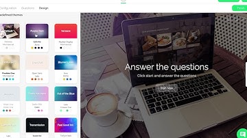 Survey Kiwi - Create beautiful forms & surveys
