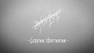 Desiccation - Legatum Mortuorum (Official Music Video) @CarbonizedRecords