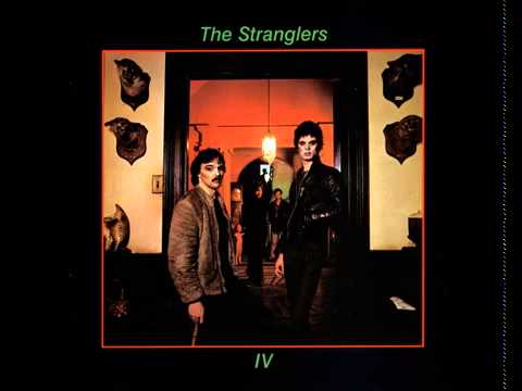 The Stranglers Rattus Norvegicus Full Album