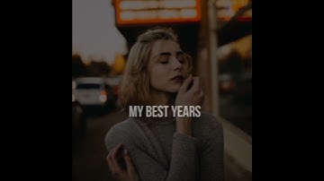 Thumbnail of MILES AWAY - BRING ME BACK  WhatsApp Status lyrics Video