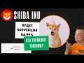 Shiba Inu. Что надо понимать при покупке Шиба? Кто манипулирует проектом. Покупать ли сейчас?