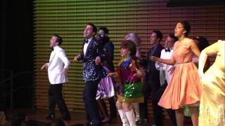 You Can't Stop the Beat | Ram's Head Theatrical Society performs 'Hairspray' | TEDxStanford