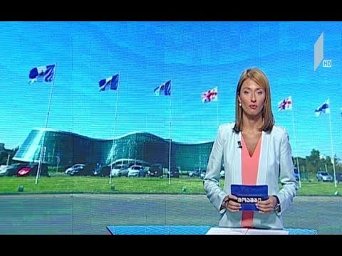 სამშენებლო კომპანიის დირექტორის დაკავება