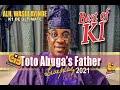 BEST OF K1 DE ULTIMATE IN 2021! TOTO ABUGA'S DAD REMEMBRANCE, FEATURING SALAWA ABENI, FULL AUDIO