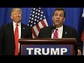 Christie: If you're not for Trump, you're helping Clinton