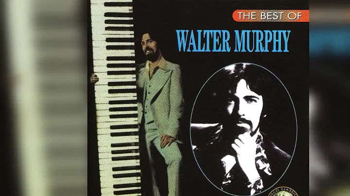 Walter Murphy - The Best Of Walter Murphy (1996) (...