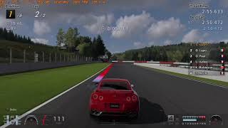 Gran Turismo 6 4K RPCS3 PlayStation 3 Emulator, RTX 3090 Ti