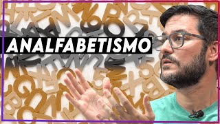 Analfabetismo - conceito, causas, consequências e soluções.