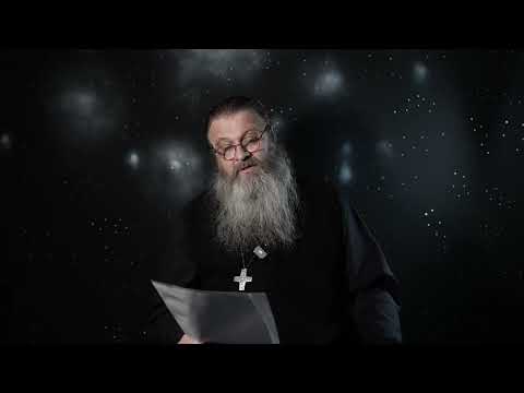 A letter to the wife of a slain soldier and a message from the priest. Watch to the end!