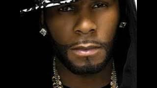 R. Kelly - Bad Man (Instrumentals)