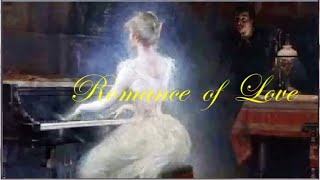 Vicente Gomez ~ Romance de Amor ~ Zot Malakhov ڪے 🌸🍃