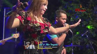 GITA CINTA  Versi OM NEW ARISNA  Anis Nuraida Feat Kusur