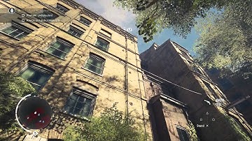 Assassins Creed Syndicate: pt19 Nigel In For The Chop