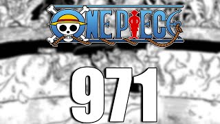 One Piece Chapter 971 Reaction! - The Greatness of Kozuki Oden