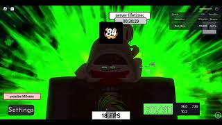 Jack Streak Showcase!