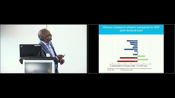 Equity, diversity and inclusion at UBC Science