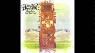 These Old Shoes by Deer Tick