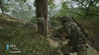 camp takeover ghost recon breakpoint