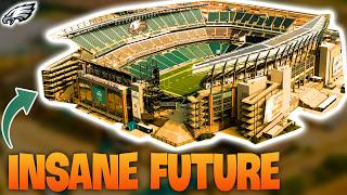 Future NFL New Stadiums NFC are Coming