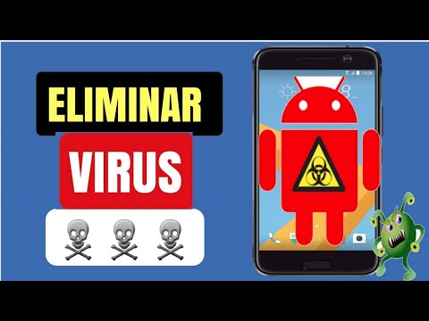 Video: Cómo Quitar El Virus Del Software Espía