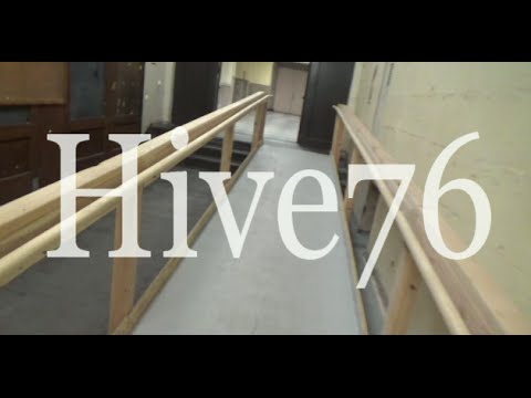 Hive76