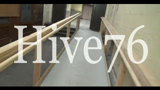 Hive76