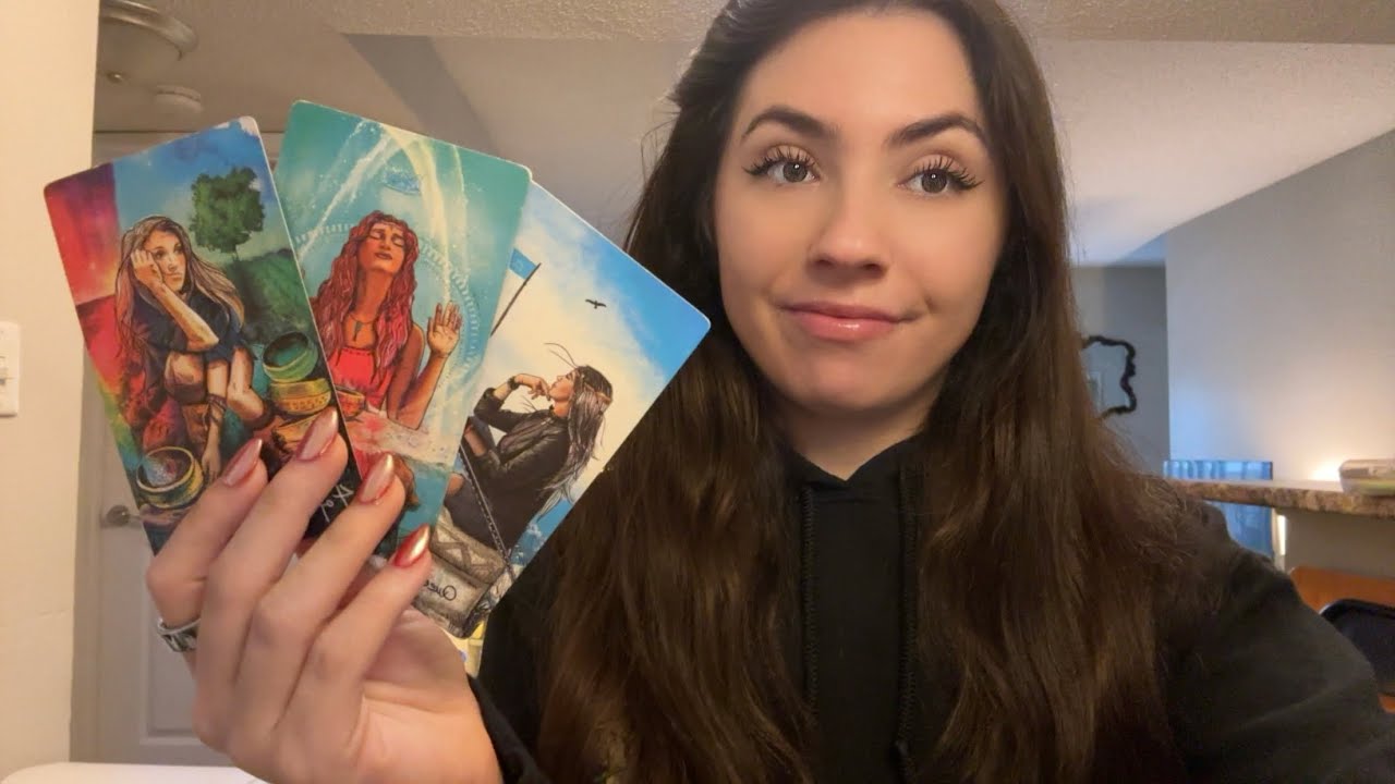 Что-то, что вы отправили или опубликовали, вызвало у вас эмоциональную реакцию 💗